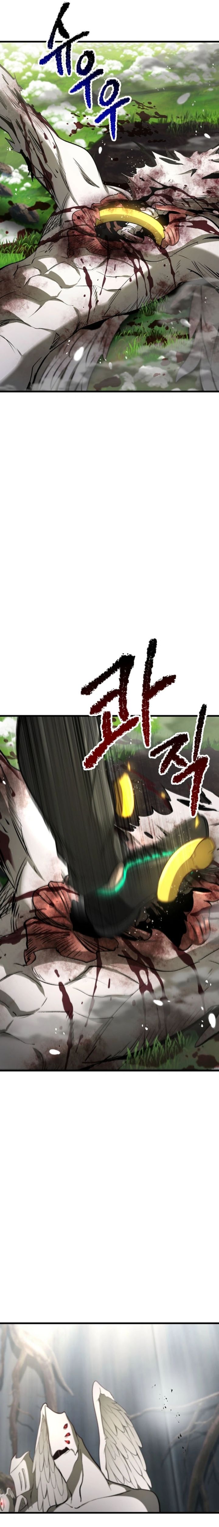 Otherworldly Sword King’s Survival Records Chapter 253 Gambar 24